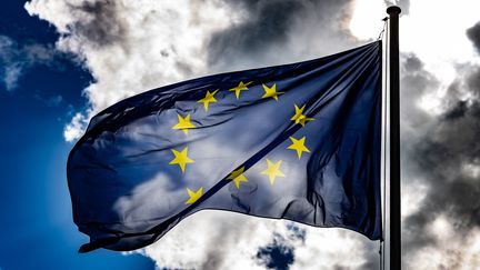 Les élections européennes auront lieu le 9 juin 2024. (FHM/MOMENT RF/GETTY IMAGES)