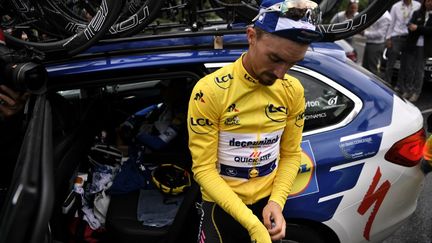 Tour de France : la déception des Français