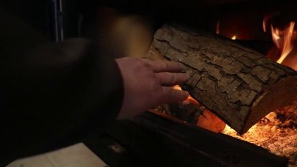 Énergie : une aide pour se chauffer au bois dès début décembre