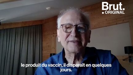 Faut-il faire vacciner ses enfants ? Aura-t-on besoin d'un rappel de vaccin, et si oui, quand ? 12 questions très simples sur les vaccins anti-Covid que vous avez posées à Alain Fischer, le "monsieur vaccin" français.