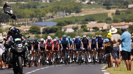 Le Tour de France est-il une bonne affaire pour les villes d'étapes ?