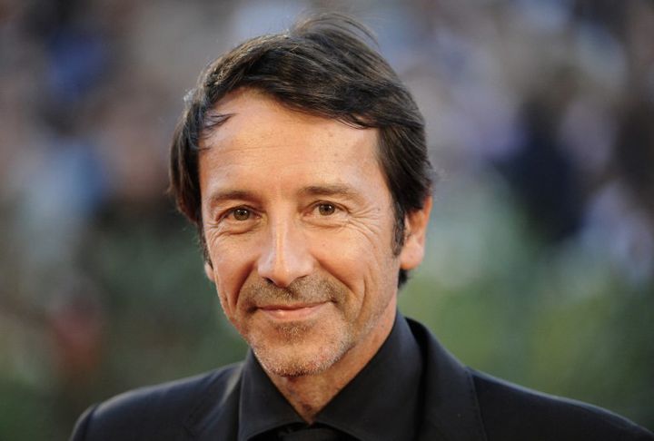 Jean-Hugues Anglade
 (DAMIEN MEYER / AFP)