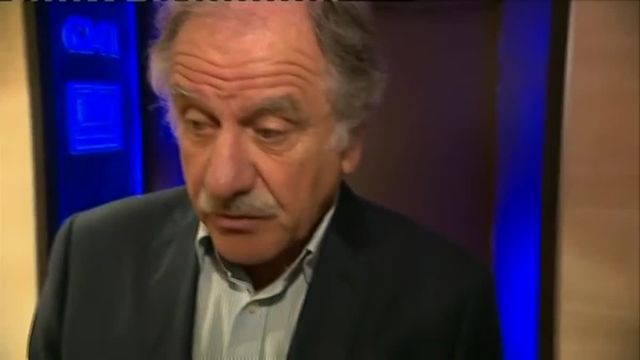 "Cette démission arrive un peu tard", estime Noël Mamère