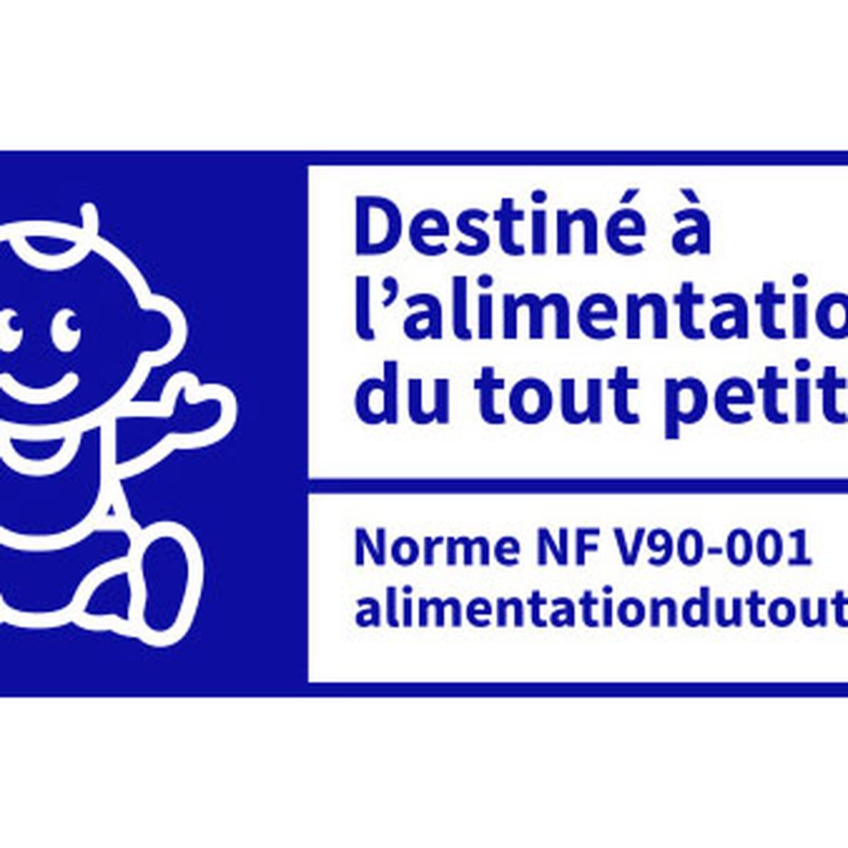 Un Nouveau Logo Pour Reperer Les Aliments Bons Pour Bebe