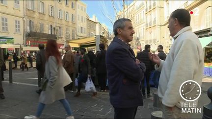 Marseille (France 2)