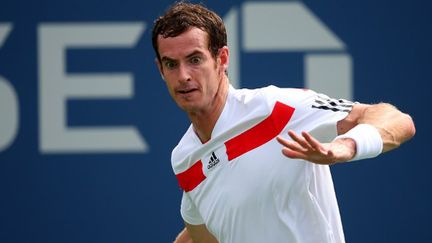 Andy Murray  (CLIVE BRUNSKILL / GETTY IMAGES NORTH AMERICA)