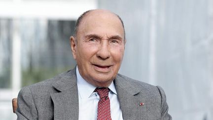 &nbsp; (Serge Dassault, 89 ans, a été mis en examen en avril © MAXPPP)