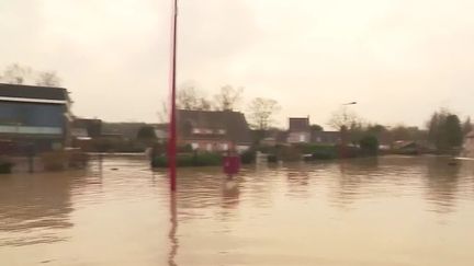 Le Pas-de-Calais est confronté à de nombreux épisodes de crues en seulement quelques mois. Comment expliquer ce phénomène ? On vous dit tout. (France 3)