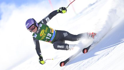 Sport : portrait croisé des deux nouvelles étoiles du ski alpin français