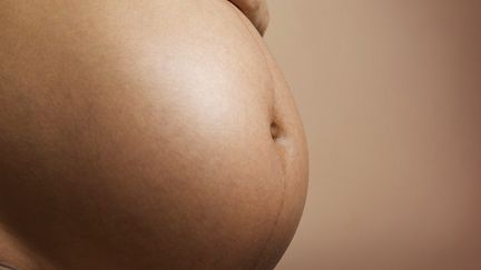 Son ventre gonfle comme si elle était enceinte, c’était une tumeur de 35 kg (Cr&eacute;dits Photo : Pixabay / &copy; Daniel Reche)