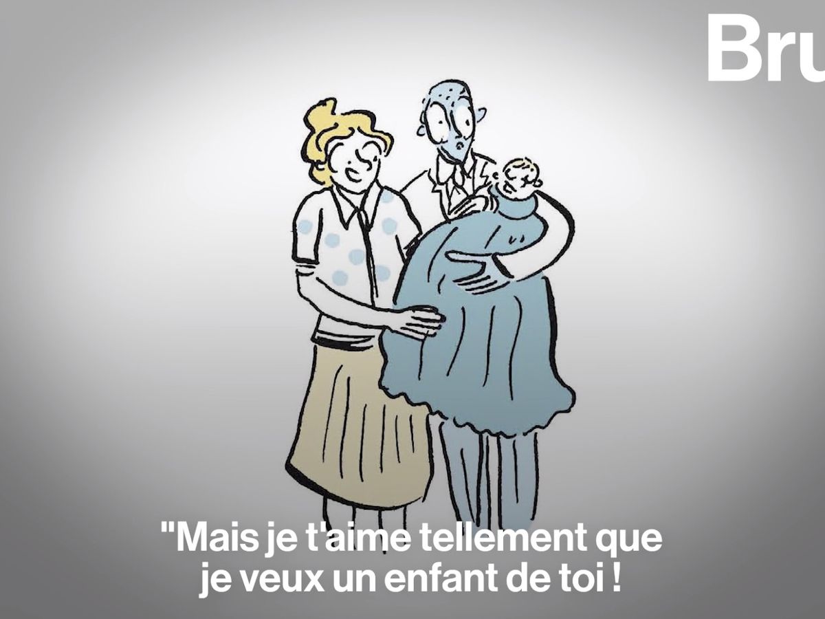 Video Pression Sociale Assise Sociale Au Couple Pourquoi Fait On Des Enfants