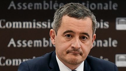 Mea Culpa De Gérald Darmanin Sur Le Mariage Pour Tous : "Les Remords ...