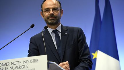 Collectivités : Édouard Philippe fait face à la grogne des élus