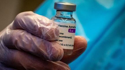 Vaccin contre le Covid-19 : restaurer la confiance autour d'AstraZeneca