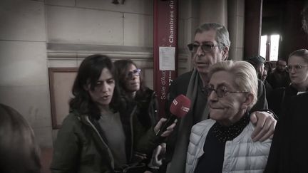 Les époux&nbsp;Balkany&nbsp;pourraient&nbsp;retourner en&nbsp;prison. (FRANCE 3)