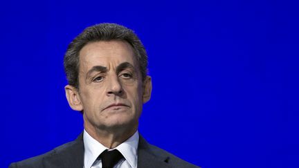 Nicolas Sarkozy joue en partie son avenir politique