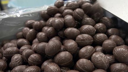 Belgique : l'art ancien du chocolat