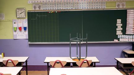 Classes dédoublées : au tour des CE1