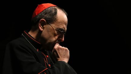 Pédophilie : le cardinal Barbarin dans la tourmente pour non-dénonciation de faits