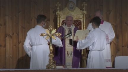 Irak : voyage historique du Pape François qui a transmis un message d’espoir