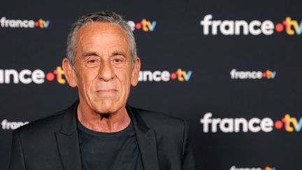 Thierry Ardisson raconte l'âge d'or de la pub : 