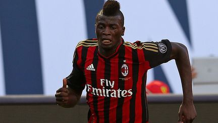 Mbaye Niang (MIKE EHRMANN / GETTY IMAGES NORTH AMERICA)