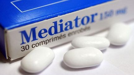 Le médiator a déjà coûté 1,2 milliard d'euros à la Sécu