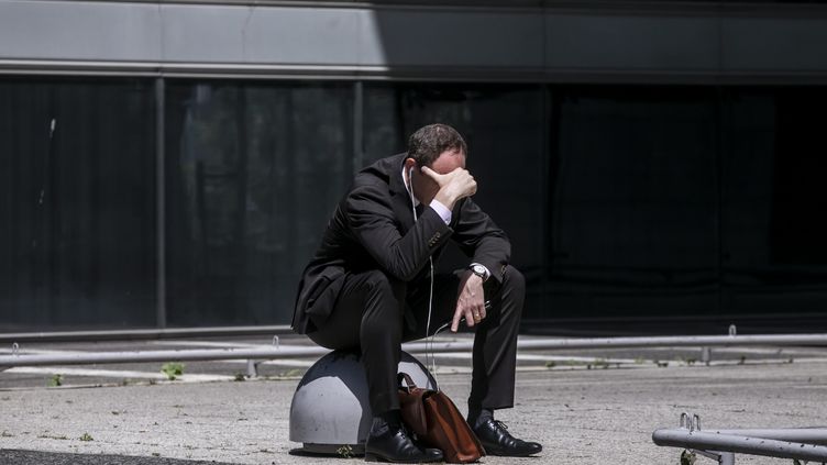 Emploi : de plus en plus exigeants, les cadres ont tendance à lever le pied