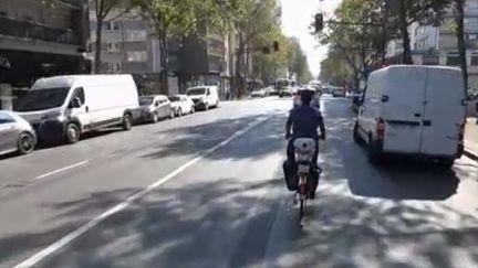 Circulation : les avantages de préférer le vélo à la voiture