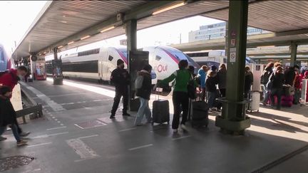 Transports : la SNCF met en vente ses billets pour l’été 2023