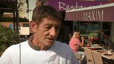 URSSAAF : 13 000 euros pour avoir mangé dans son restaurant