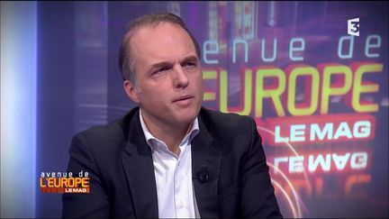 L'invité : Yves Bertoncini, directeur de l’institut Jacques-Delors et président du Mouvement européen-France