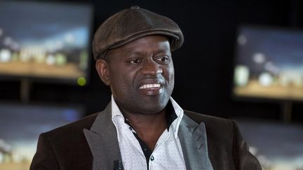 Alain Mabanckou sera le parrain du Prix France Ô
 (Christophe Fillieule/ La Fabrik)