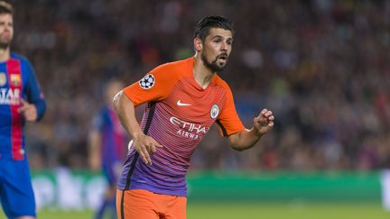 Manuel Nolito (NUR PHOTO / NURPHOTO)