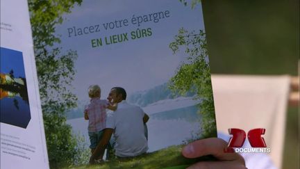 Complément d'enquête. Comment Pierre &amp; Vacances s’est fait subventionner par l’Etat français (FRANCE 2 / FRANCETV INFO)