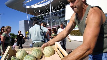 Melons : les producteurs français inquiets