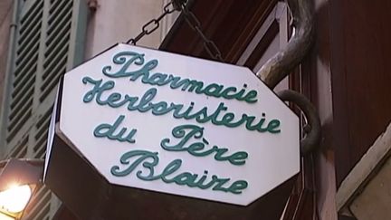 Après six générations, la famille Blaize laisse son herboristerie