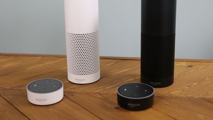 Enceinte connectée : un espion dans la maison ?