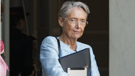 Gouvernement d'Élisabeth Borne : le programme du premier Conseil des ministres