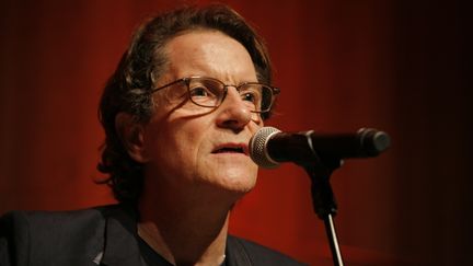 Musique : Francis Cabrel retrouve son public sur scène