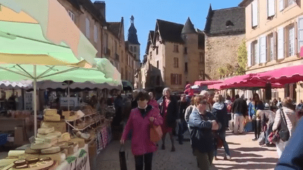 Sarlat : trouver un nom à 220 rues