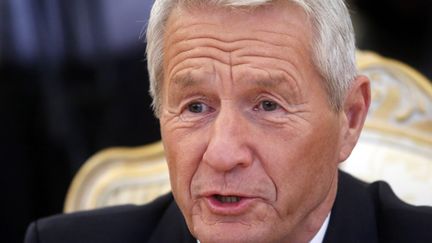 &nbsp; (Thorbjørn Jagland  ©)