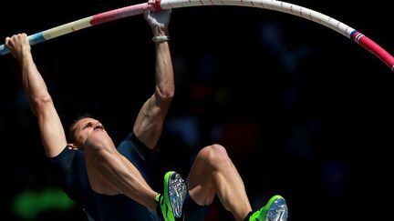 Renaud Lavillenie (JONATHAN FERREY / GETTY IMAGES NORTH AMERICA)