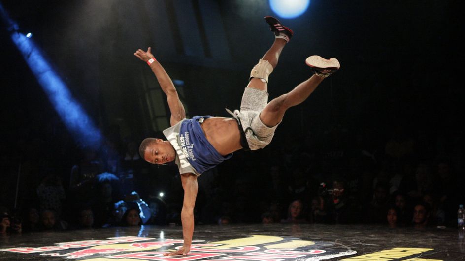 Paris 2024 : "Qu'aujourd'hui Le Breakdance Intègre Les JO, C'est ...