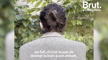 Elles ont eu un enfant et le regrettent. Brut est allé à la rencontre de l'une de ces femmes. Elle témoigne.