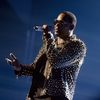 Le chanteur américain R. Kelly, le 30 juin 2013 à Los Angeles, en Californie (Etats-Unis).&nbsp; (KEVIN WINTER / GETTY IMAGES NORTH AMERICA / AFP)