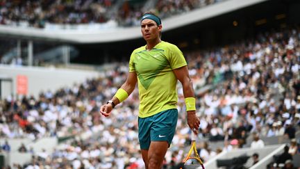 Roland-Garros : une dernière finale pour Rafael Nadal ?