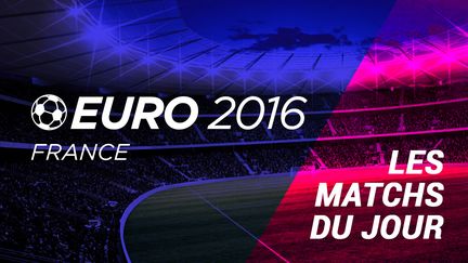 L'Euro 2016 a débuté