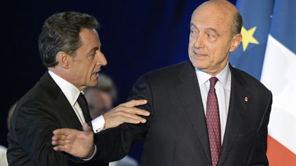 Sarkozy, Juppé, Hollande : trois évictions d'hommes politiques majeurs en France