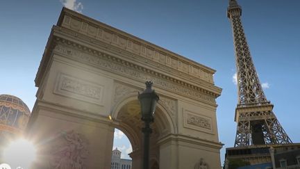 Feuilleton : le pari de Las Vegas (2/5)